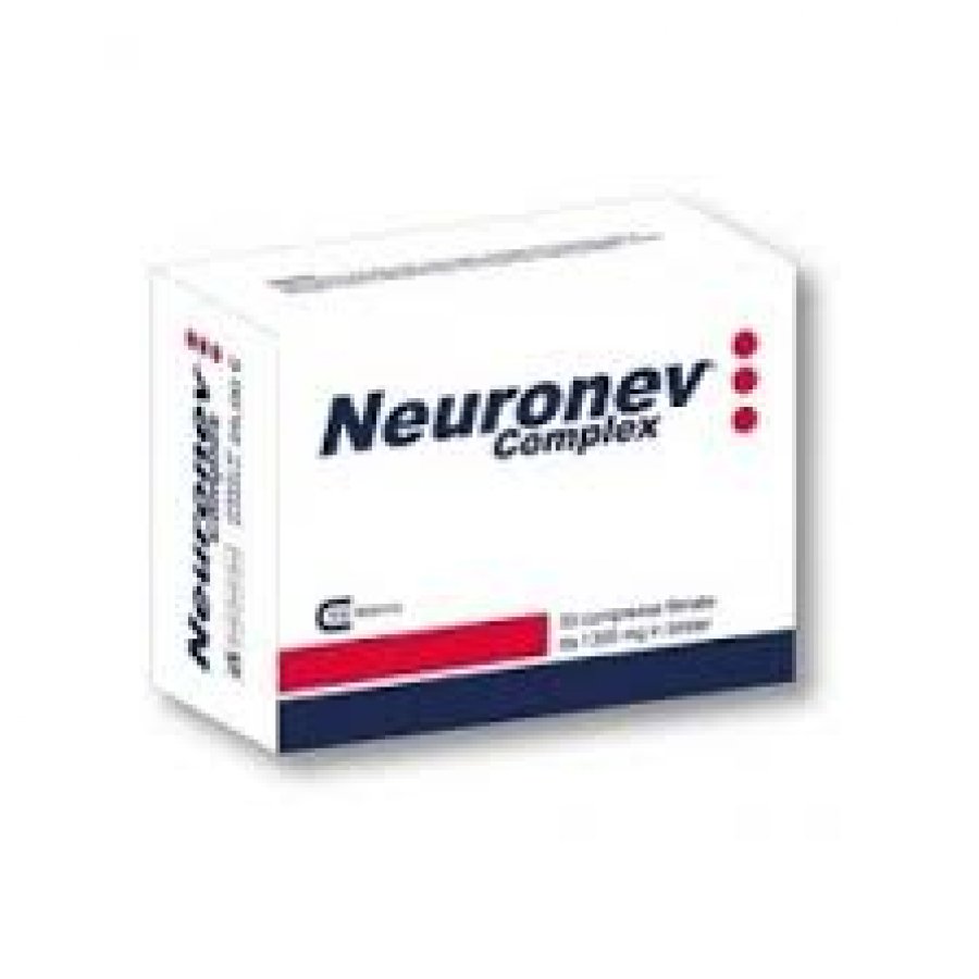 NEURONERV 600 30CPS