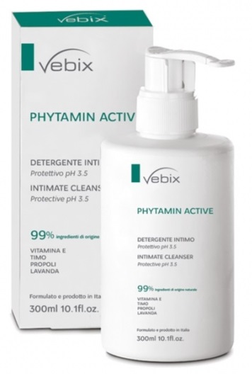 VEBIX PHYTAMIN E DET INT PH3,5