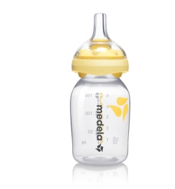 Medela Calma Biberon Per Allattamento 150 ml