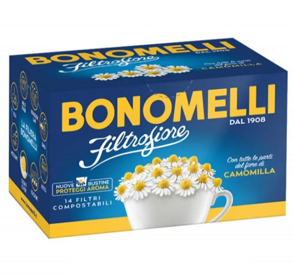 BONOMELLI Camom.14*Filtri