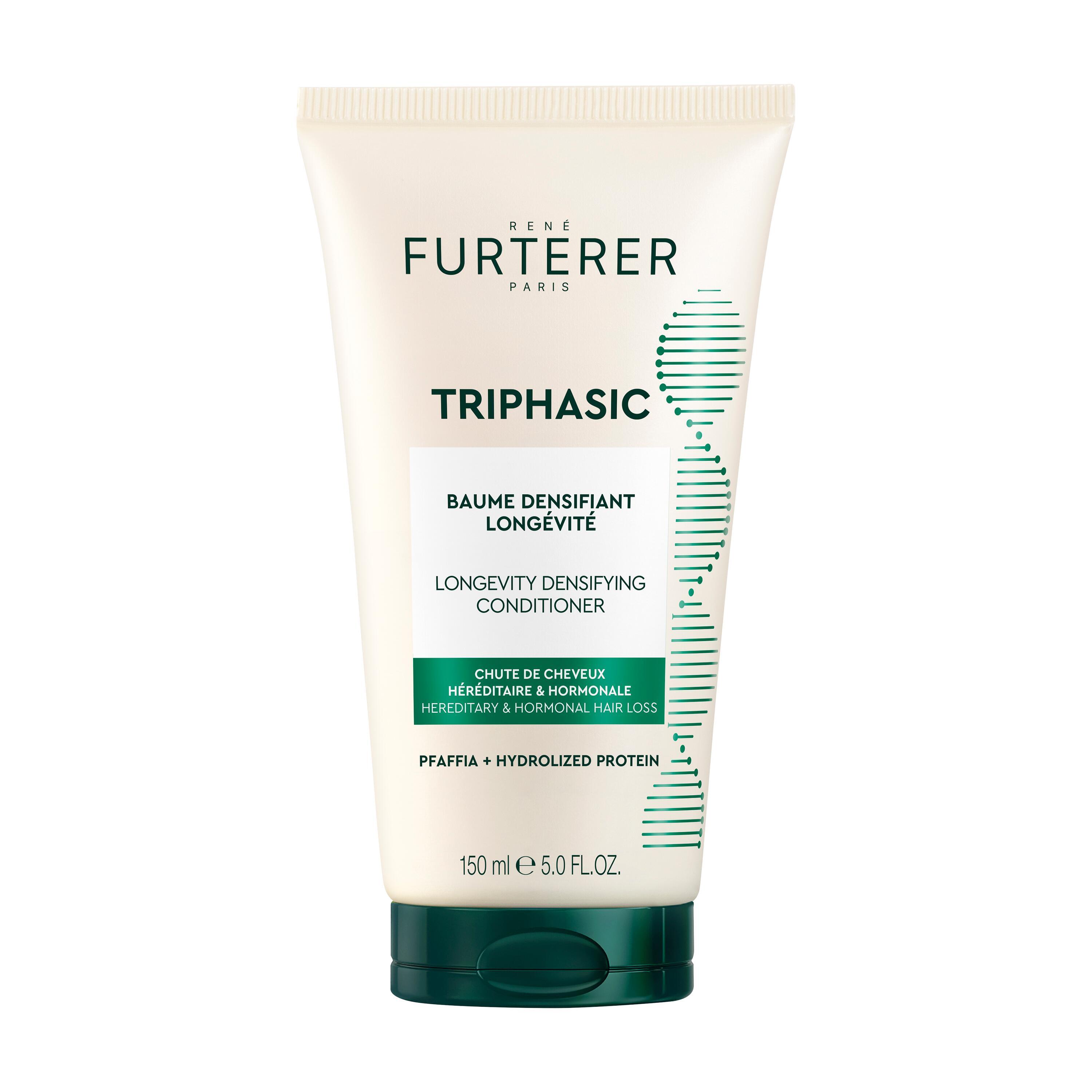 René Furterer Triphasic - Balsamo Densificante Longevità 150 ml