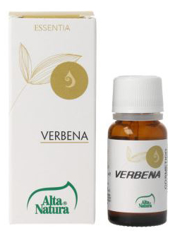 ESSENTIA VERBENA OE 10ML