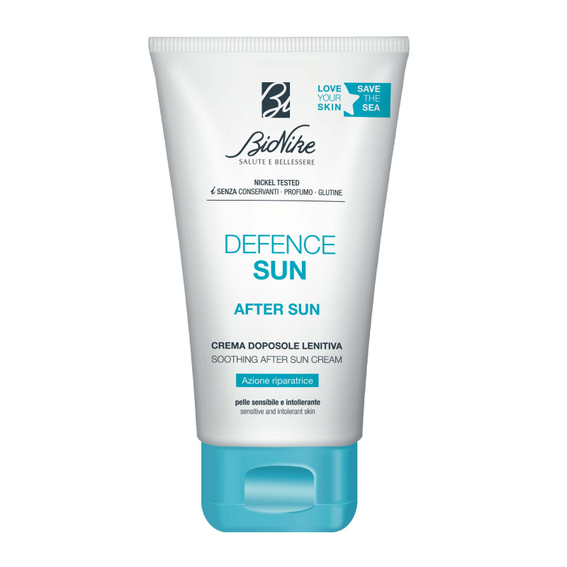 Bionike Defence Sun Crema Doposole Lenitiva 75 ml