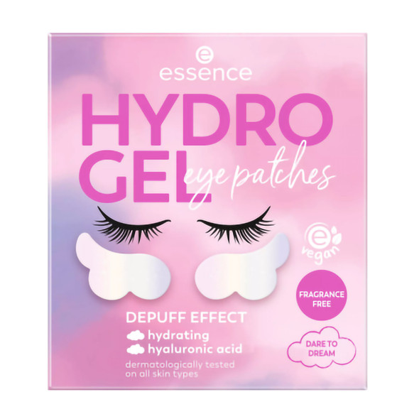 ESS HYDRO GEL PATCH OCCHI 04