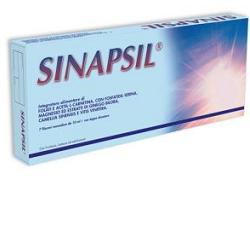 Sinapsil Integratore 7 Flaconcini