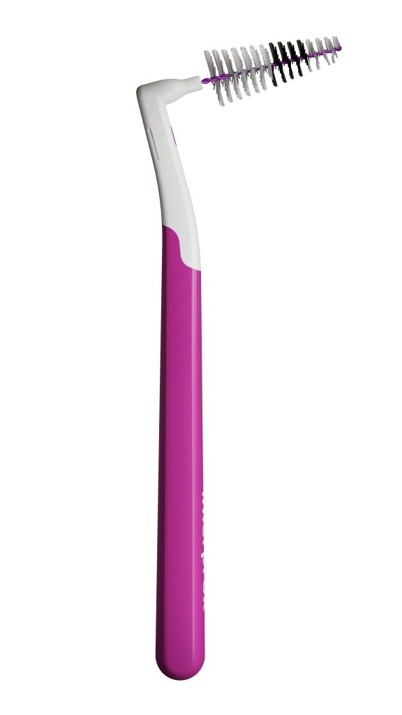 INTERPROX PLUS 2G MAXI 4PZ