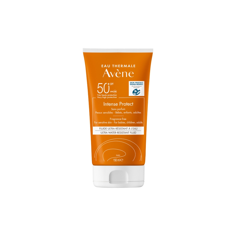 Avène Intense Protect Fluido Solare SPF 50+ 150mL