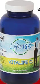 Vitalife C Integratore Antiossidante 240 Compresse