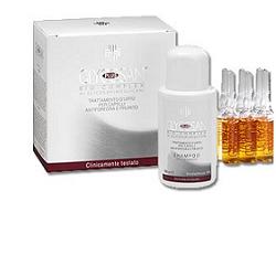 Glycosan Plus Bio Complex Shampoo + Fiale Anti Forfora 150 ml + 6 Fiale 7 ml