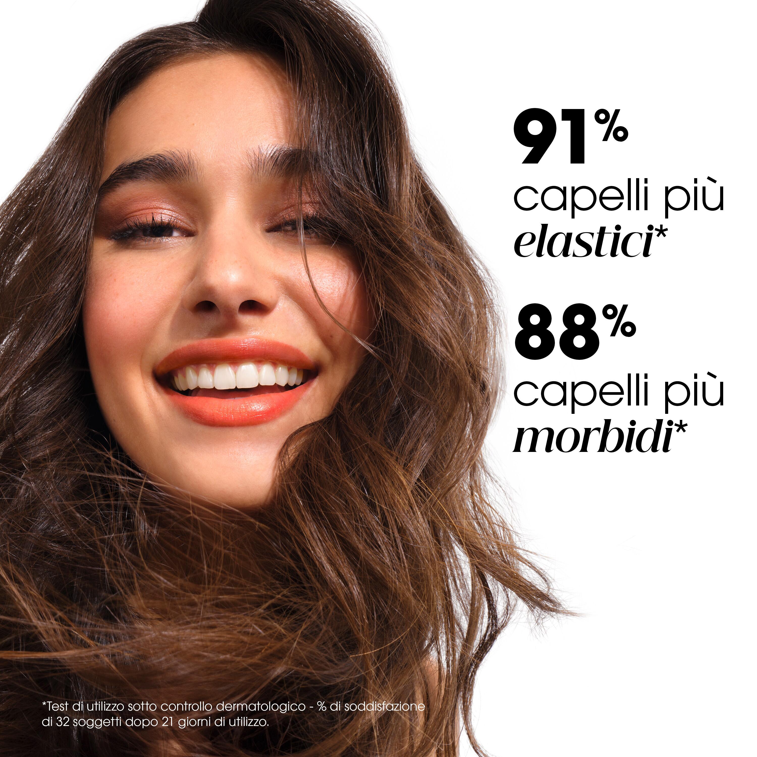 Klorane - Shampoo Nutritivo Al Mango Per Capelli Secchi 200 ml