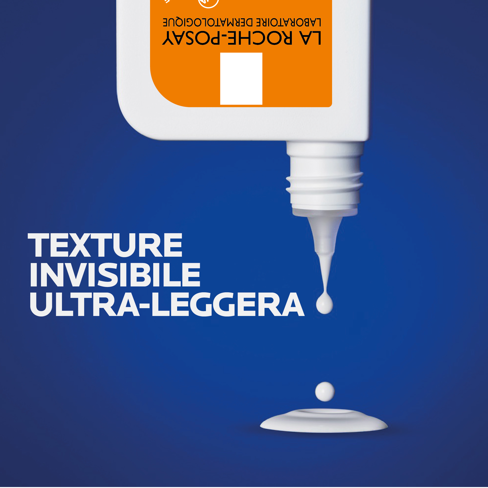 La Roche-Posay Anthelios UVMUNE 400 Fluido Invisibile Edizione Limitata SPF 50+ 50ml