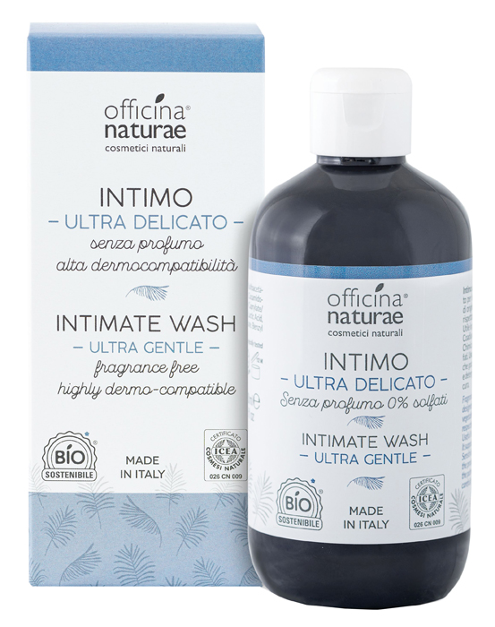 INTIMO ULTRADELICATO 250ML