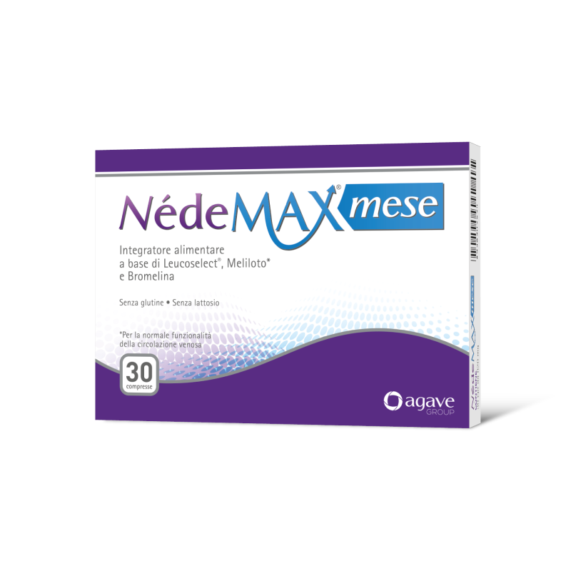 NEDEMAX MESE 30BUST