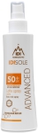 IDISOLE ADVANCED CRP SPF50 SPR