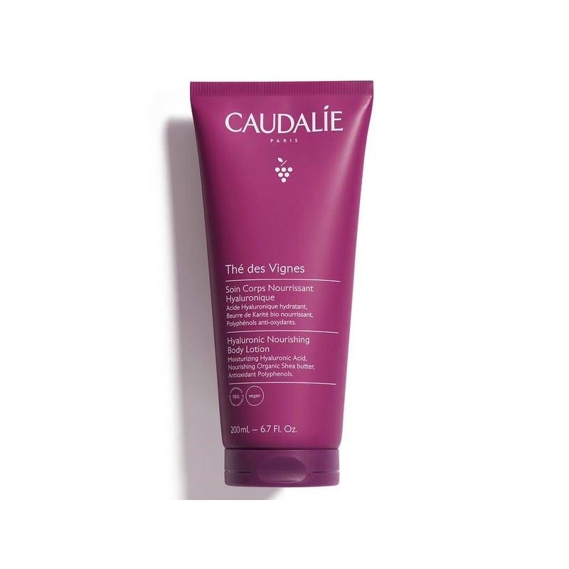 Caudalie The Des Vignes Trattamento corpo 200mL