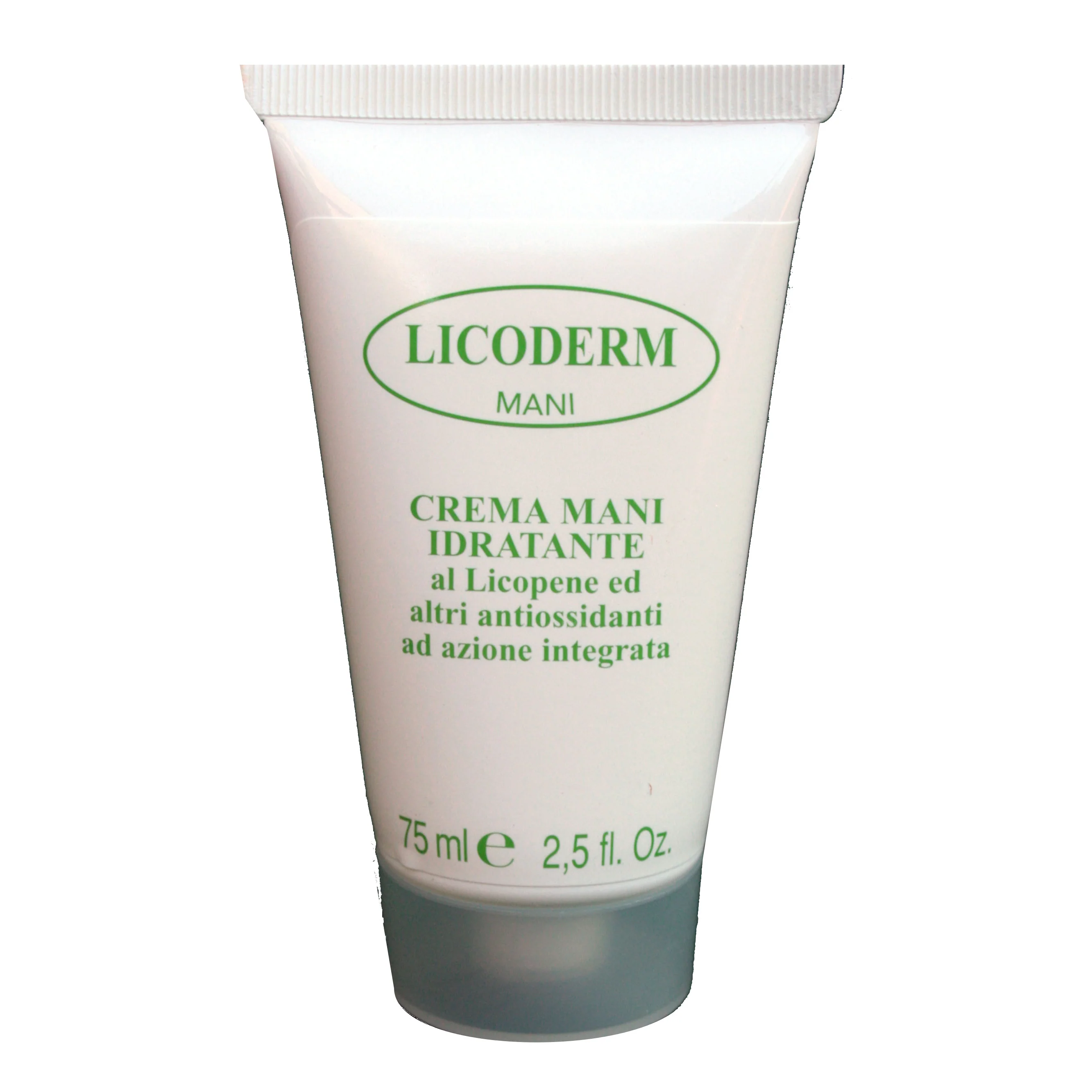 LICODERM CREMA MANI IDRATANTE  !
