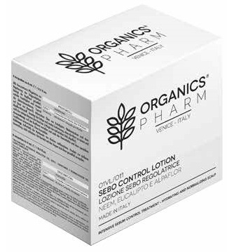 Sebo Ph ORG PH SEBO CONTROL LOTION 6F | Farmasave.it