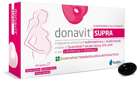 DONAVIT Supra 30 Cps