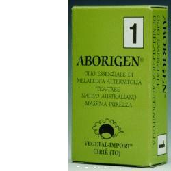Aborigen Olio Essenziale Melaleuca 10ml