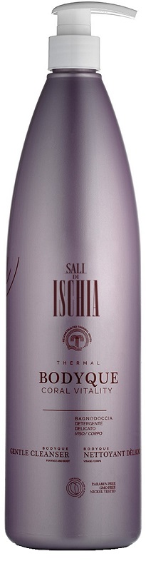 ISCHIA E T CORAL VITALITY 1L