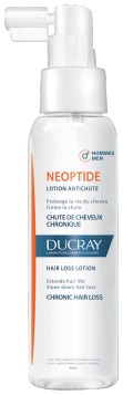 Ducray Neoptide Uomo Lozione Anticaduta Capelli 100 ml