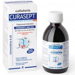 Curasept ADS Collutorio  con Clorexidina al 0,20% - 200 ml