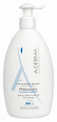 A-Derma Primalba Beb