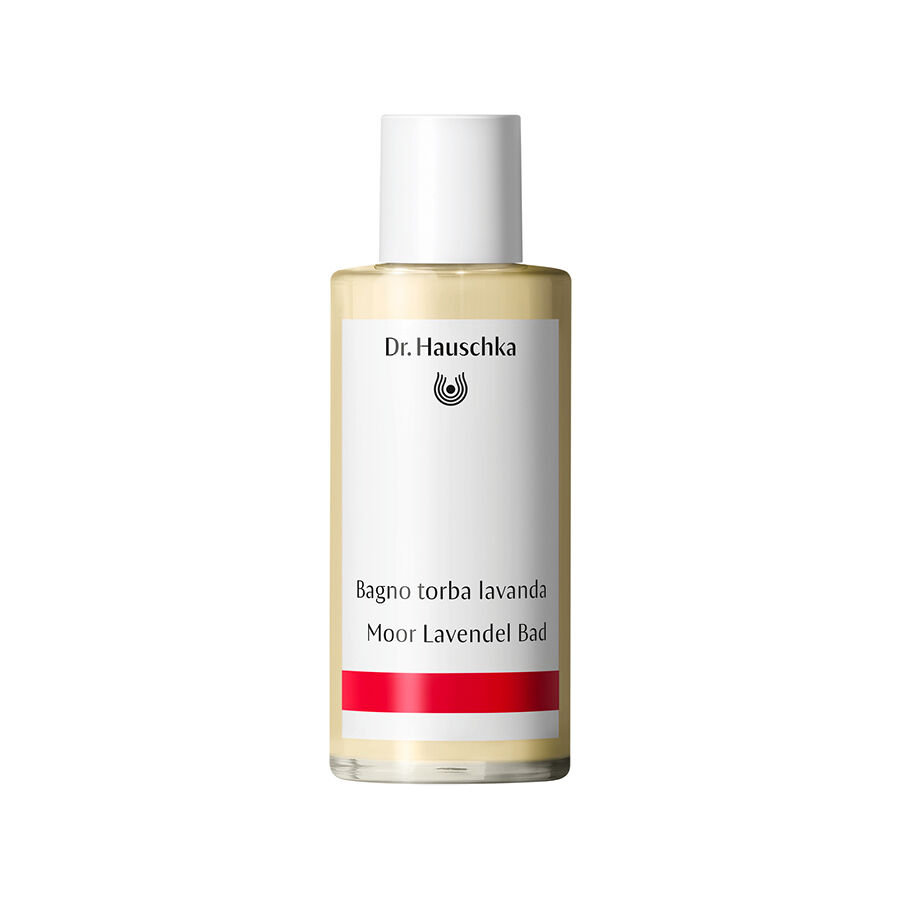 Dr. Hauschka - Bagno Torba Alla Lavanda 100 ml