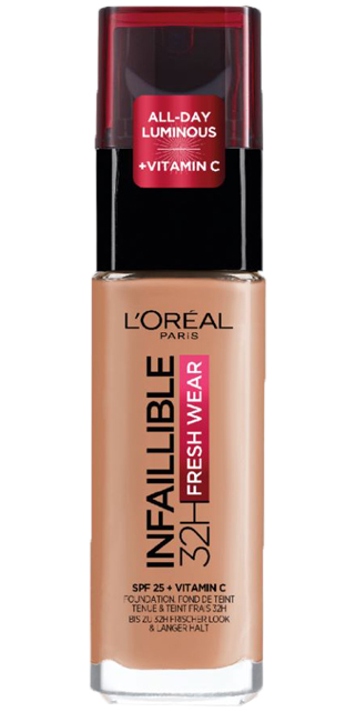 INFAILLIBLE FONDOTINTA LIQ 300