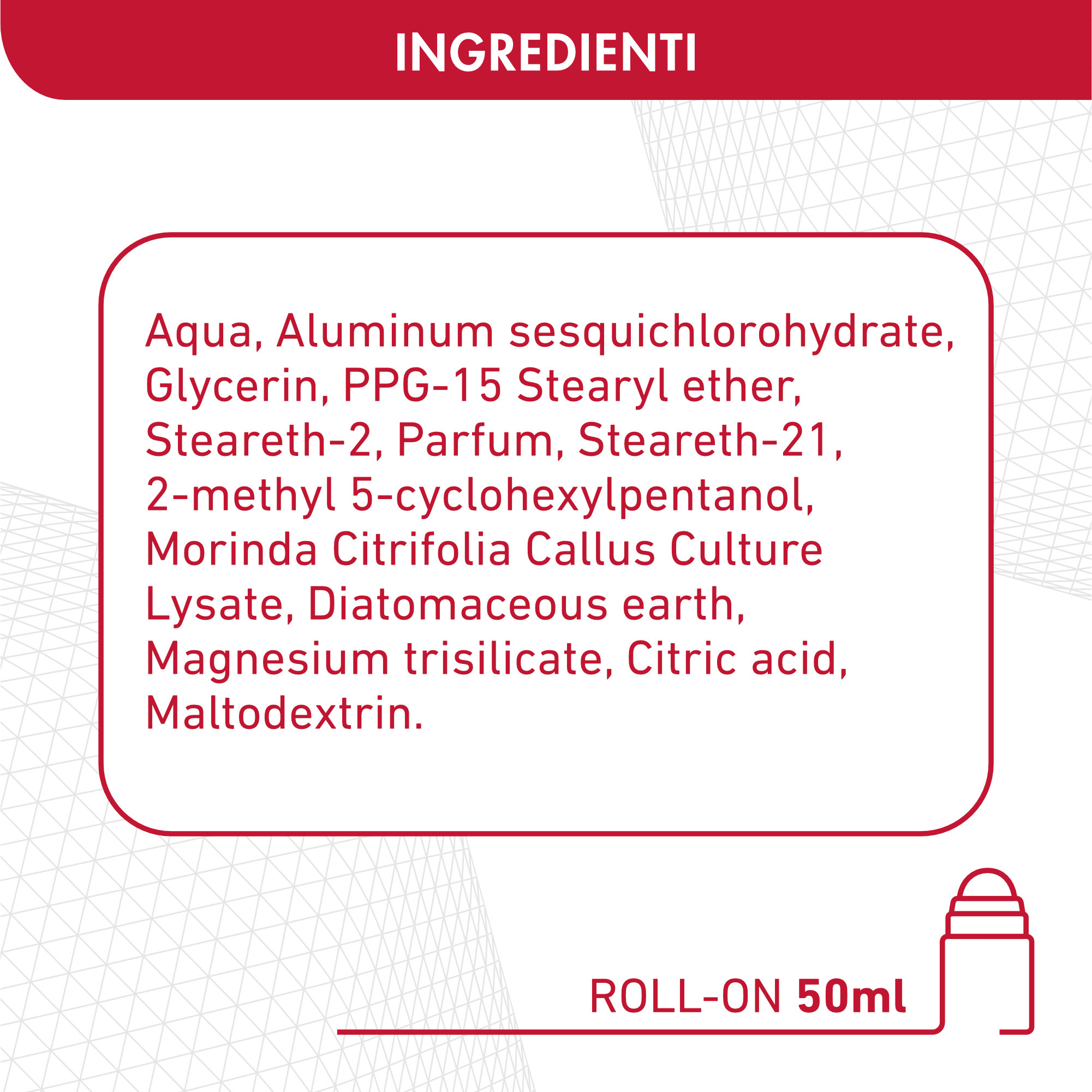 DERMAFRESH 96H ODOR CONTR ROLL