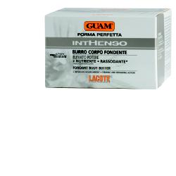 GUAM Burro Fondente Corpo Inthenso Intenso