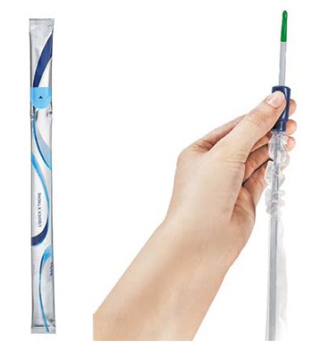 LIQUICK X-TREME ERG43CM CH10 N