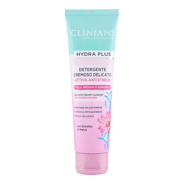 CLI BASIC DETERGENTE CREMOSO 150 M