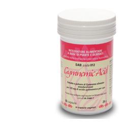 DAB 012 GYMNEMIC 60VCAPS