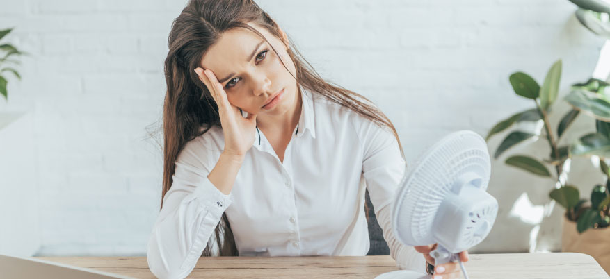 Integratori caldo estivo: gli alleati per la tua vitalità