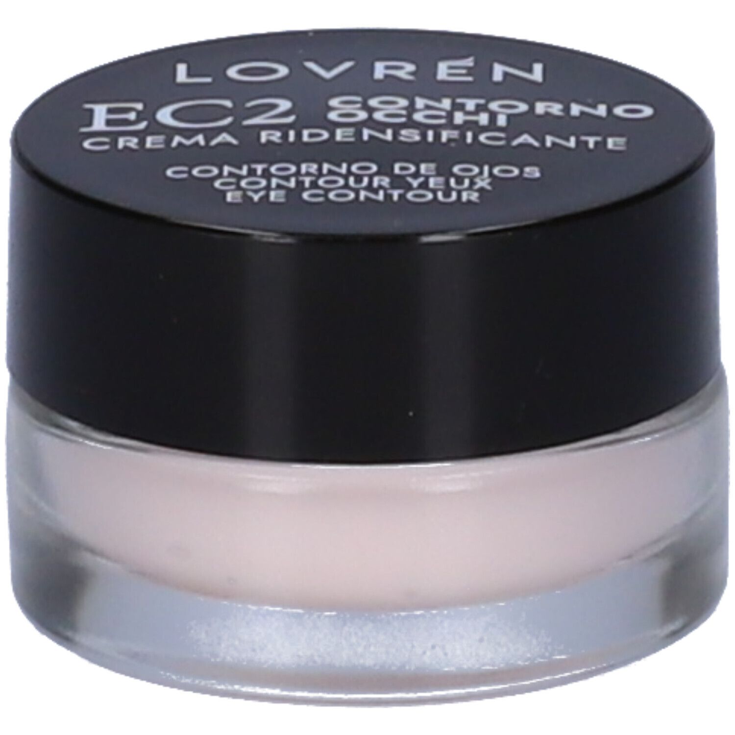 LOVREN Ess.C/Occhi EC2 15ml