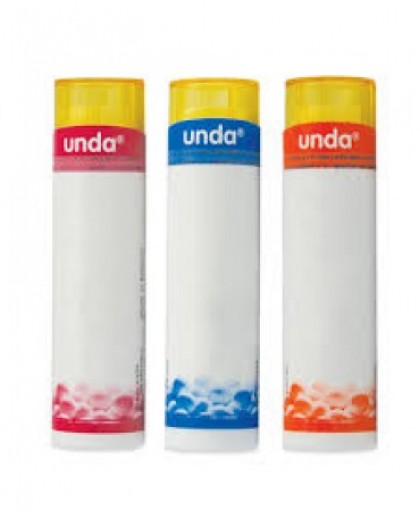 Unda Aloe 200CH Tubo