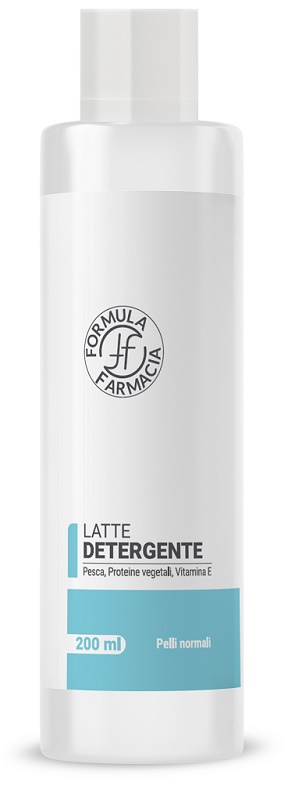 FORMULA LATTE DETERGENTE 200ML