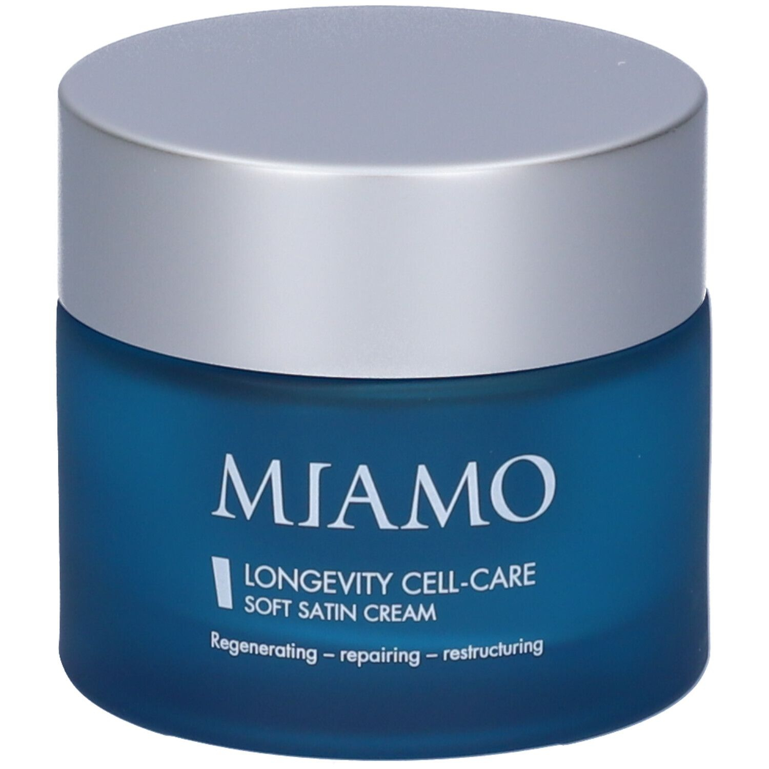 MIAMO Longevity Cell Care Soft Satin Cream