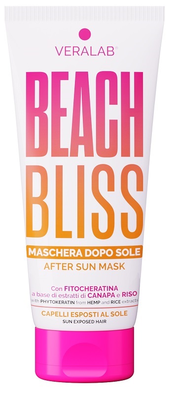 VERALAB BEACH BLISS MAS CAP