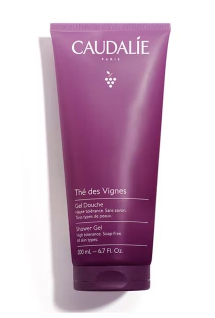CAUDALIE GEL DOCCIA THE DES VIGNES 200 ML 2022