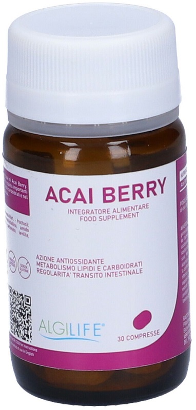 ACAI BERRY 30CPR