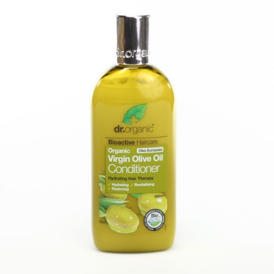 Dr. Organic Olio di Oliva Balsamo Riparatore 265 ml