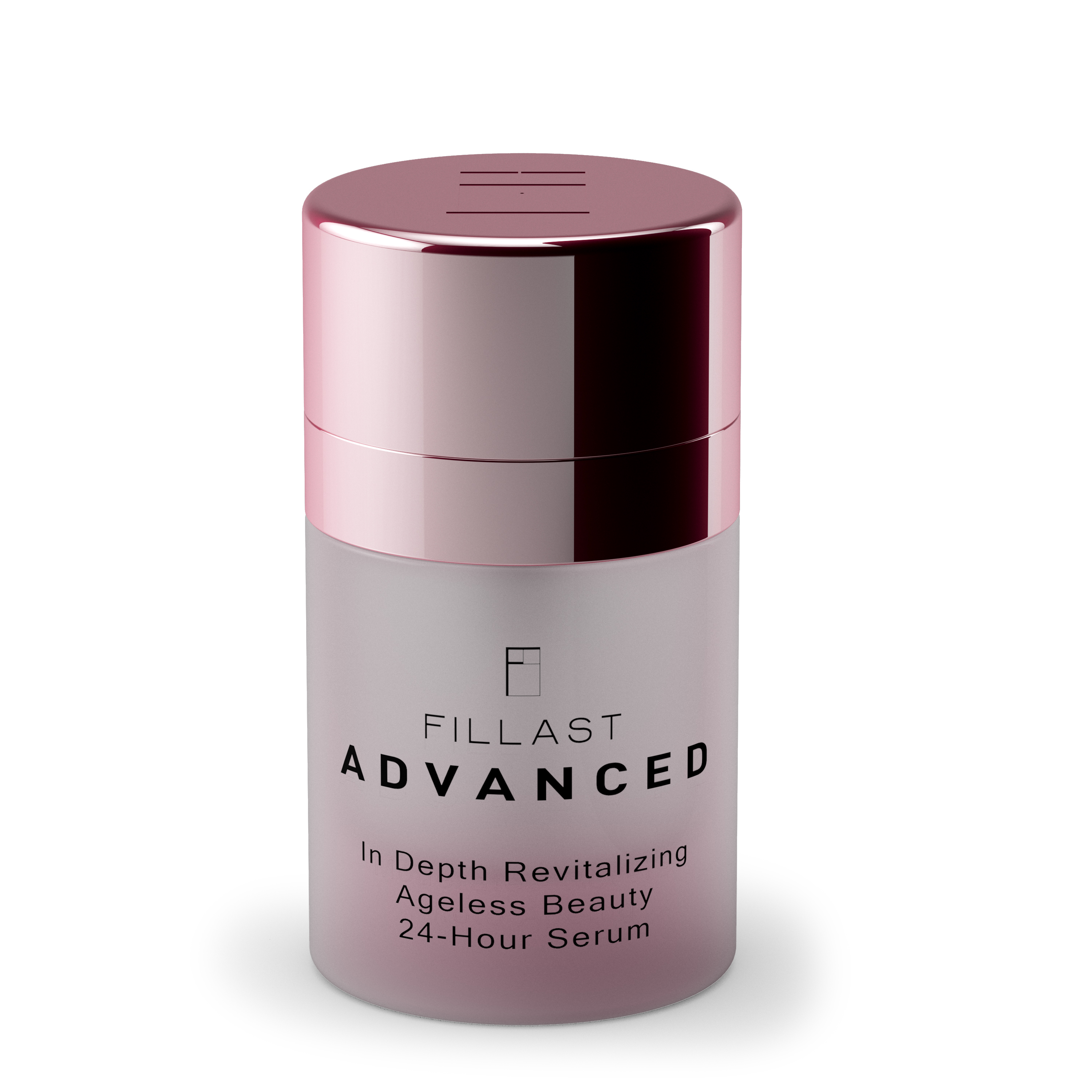 Fillast Advanced - In Depth Revitalizing Ageless Beauty 24-Hour Serum - Siero Anti-Age 30 ml