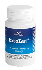 INTOLAT 30CPS (SOST 20CPS) PHY