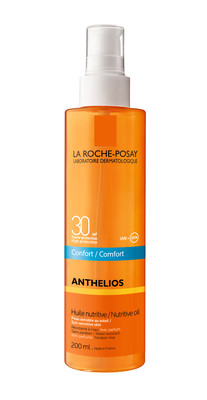 La Roche-Posay Anthelios SPF30 Olio Nutriente 200 ml