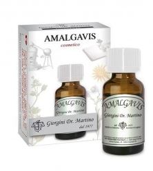 Dr. Giorgini Amalgavis Lozione Ad Azione Cheratolitica 10 ml