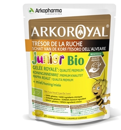 Arko Royal Caramelle Gommose 20 caramelle