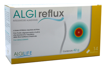 ALGIREFLUX 14BUST