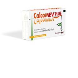 Calcomev Plus Integratore 60 Compresse